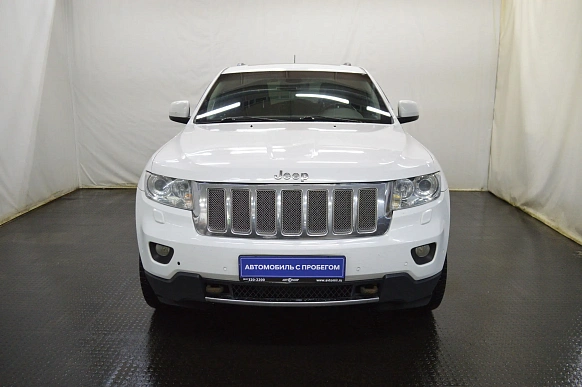 Купить ДЖип Чероки 2012г.