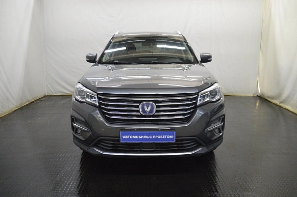 Купить Чанган КС75 2022г.