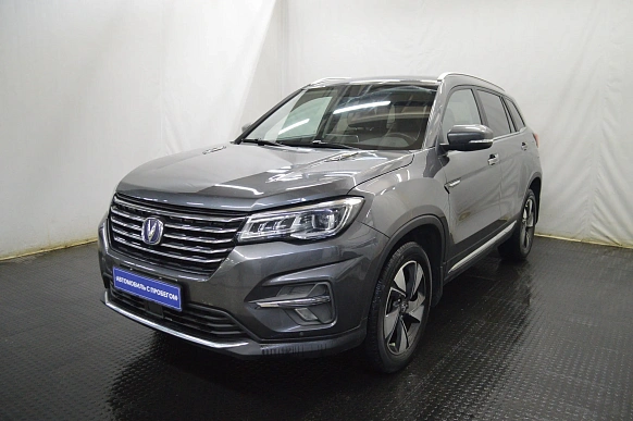 Купить Чанган КС75 2022г.