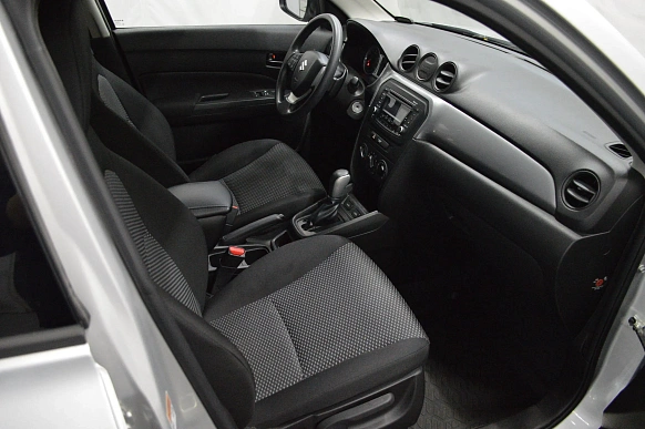 Купить Сузуки Витара 2017г.