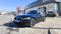 Купить БМВ 3 серия 2020г.