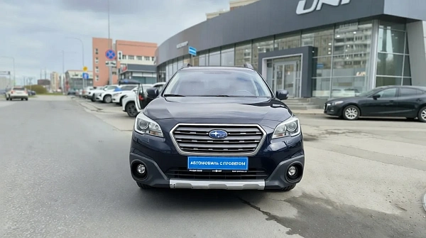 Купить Субару Оутбак 2015г.