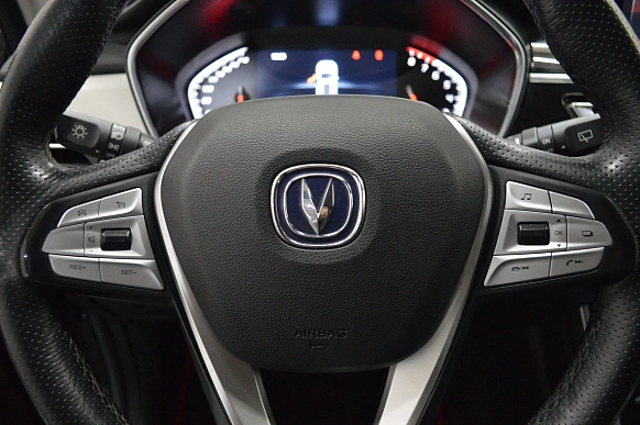 Купить Чанган КС75 2022г.