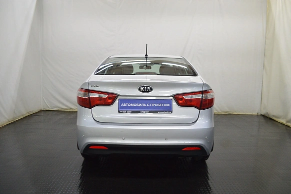 Купить Киа Рио 2014г.