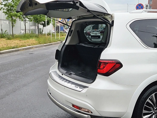Купить Инфинити Infiniti QX80 2018г.