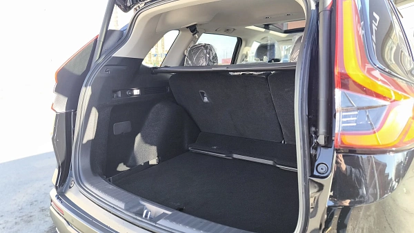 Купить Хонда КР-В 2026г.