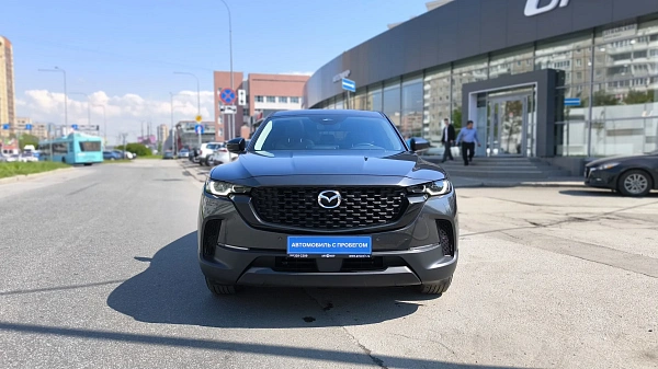 Купить Мазда ККС-50 2024г.