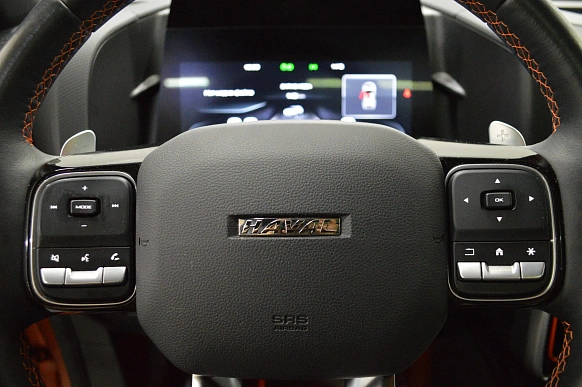 Купить Хавал Haval DARGO 2022г.