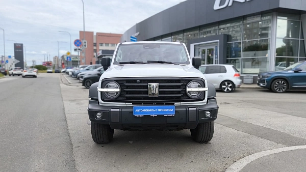 Купить Танк 300 2022г.