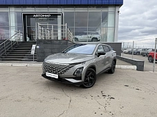 Omoda C5