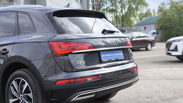 Купить Ауди К5 2021г.
