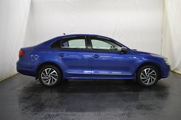 Купить Фольксваген ДЖетта 2018г.