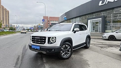 Купить Хавал Haval DARGO 2023г.