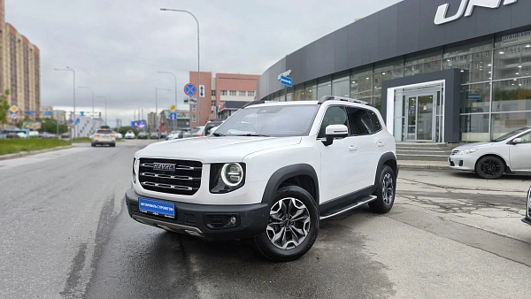 Купить Хавал Haval DARGO 2023г.