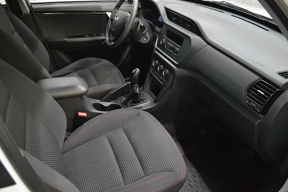 Купить Чери Тигго 3 2017г.