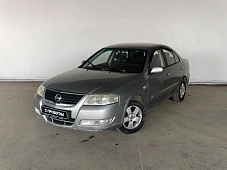 Nissan Almera Classic