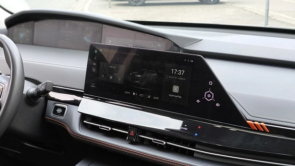 Купить Чанган УНИ-К 2023г.