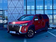 Changan HUNTER PLUS