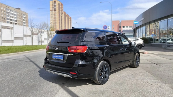 Купить Киа Карнивал 2019г.