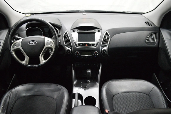 Купить Хёндай икс35 2013г.