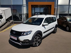 Lada Largus