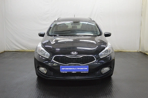 Купить Киа Сид 2014г.