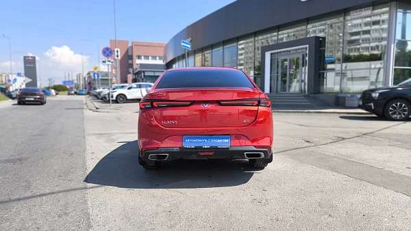 Купить КАИ Е5 2023г.