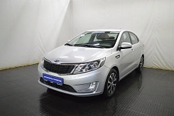 Купить Киа Рио 2014г.