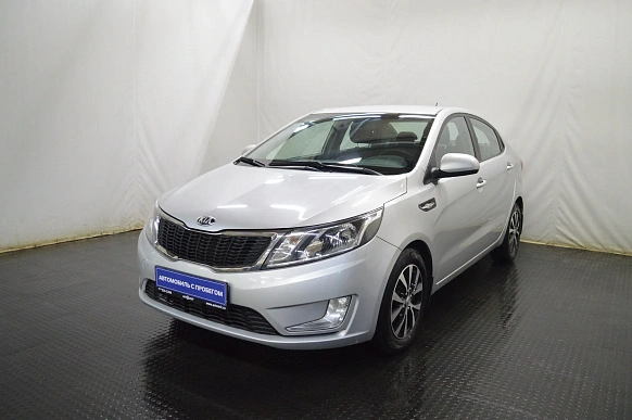 Купить Киа Рио 2014г.