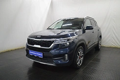 Купить Киа Селтос 2021г.