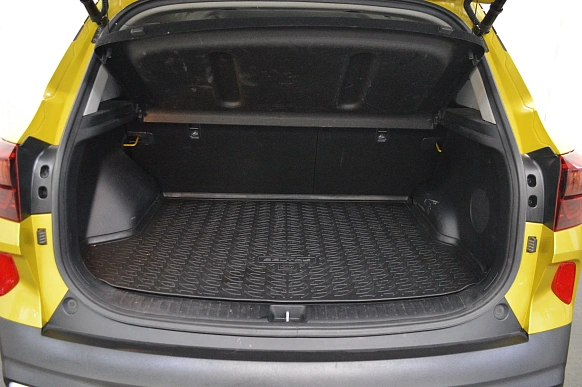 Купить Киа Селтос 2020г.