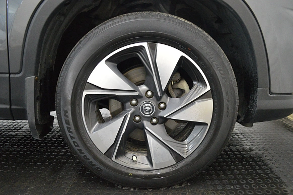 Купить Чанган КС75 2022г.