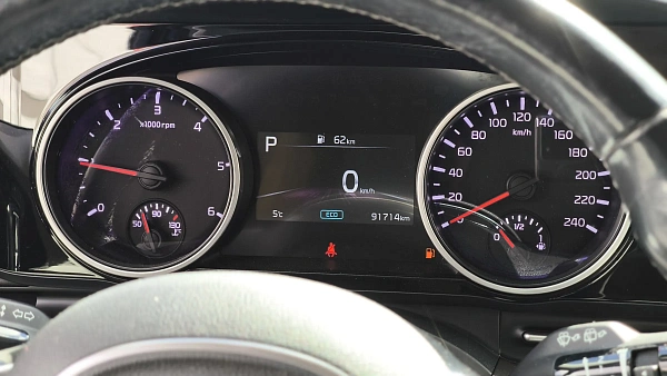 Купить Киа Карнивал 2021г.