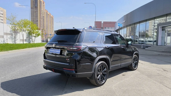 Купить Чанган КС95 2024г.