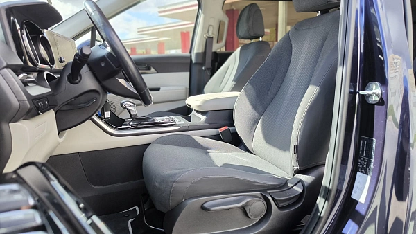 Купить Киа Карнивал 2021г.