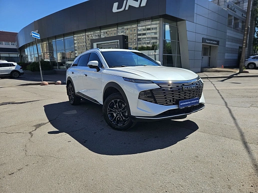 Купить Хавал Haval F7 2025г.