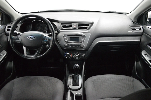 Купить Киа Рио 2014г.