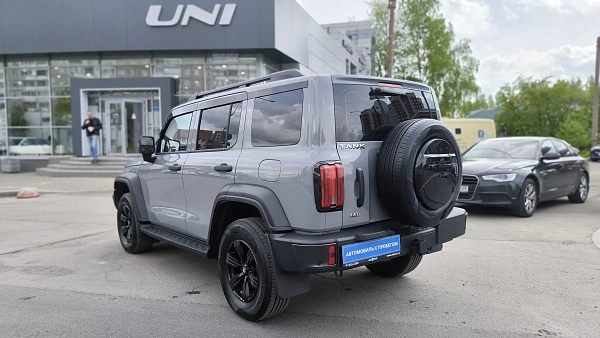Купить Танк 300 2024г.