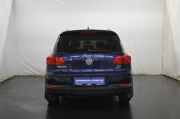 Купить Фольксваген Тигуан 2013г.