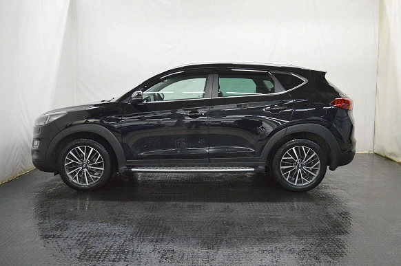 Купить Хёндай Туксон 2018г.