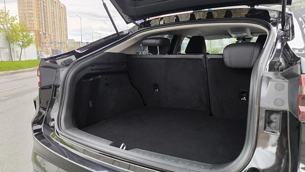 Купить Хавал Haval F7x 2022г.