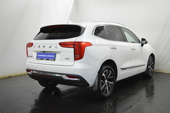 Купить Хавал Haval Jolion 2022г.