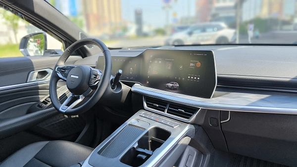 Купить Хавал Haval F7 2025г.