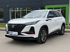 Changan CS75PLUS
