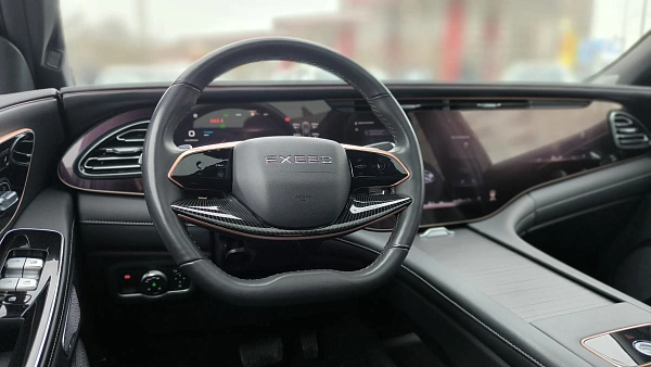 Купить Эксид ВКС 2023г.