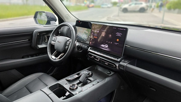 Купить Хавал ПРО Н7 2025г.