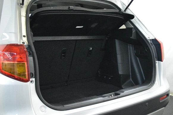 Купить Сузуки Витара 2017г.