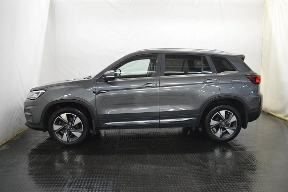 Купить Чанган КС75 2022г.