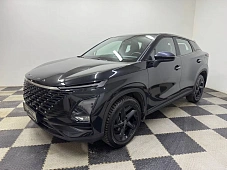 Omoda C5