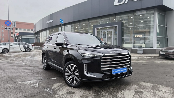 Купить Эксид ВКС 2023г.